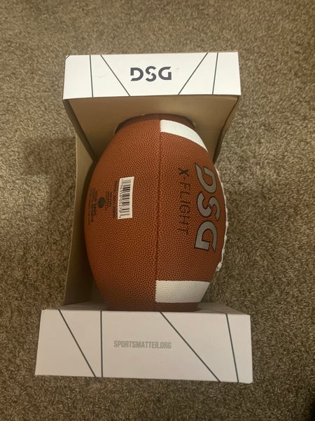 DSG football Size: Adult