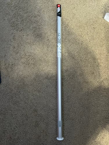 Almost New Stx Sci Ti Shaft