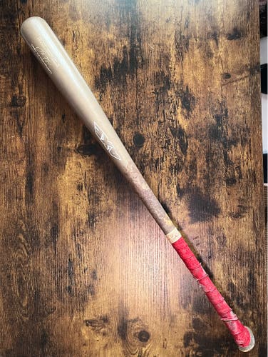 2021 Wood (-3) 29 oz 32" Pro MB50 Mookie Betts Bat