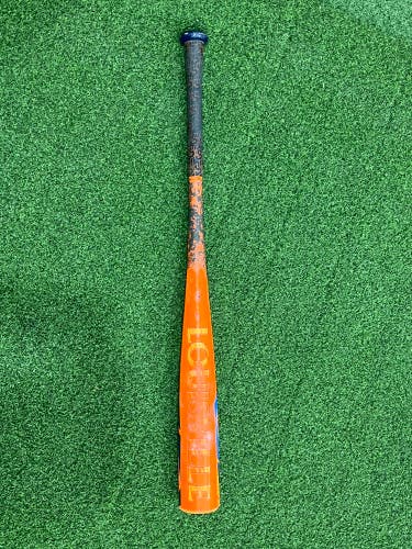 2023 Alloy (-3) 28 oz 31" Atlas Bat