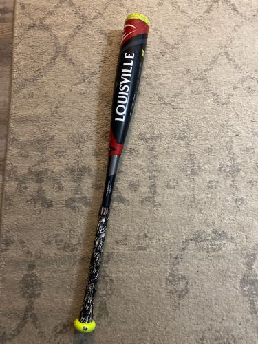 2016 Composite (-5) 25 oz 30" Prime 919 Bat