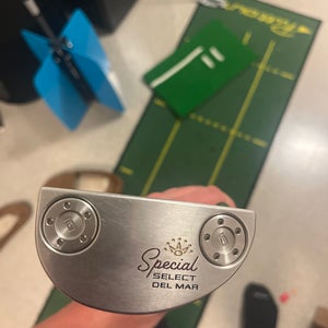 Scotty Cameron Del Mar