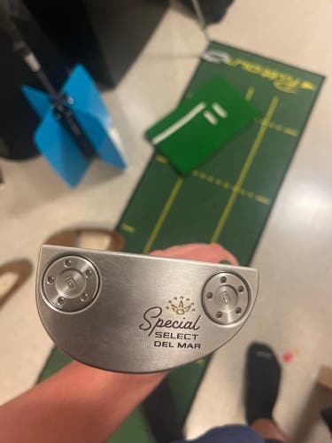 Scotty Cameron Del Mar