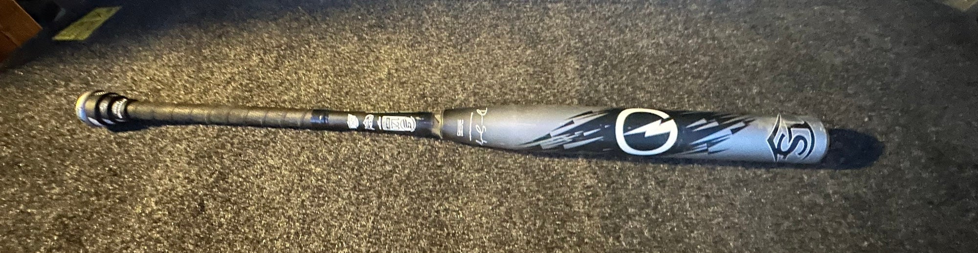 Louisville Daniel Sanchez 2.0 USSSA Slowpitch Bat