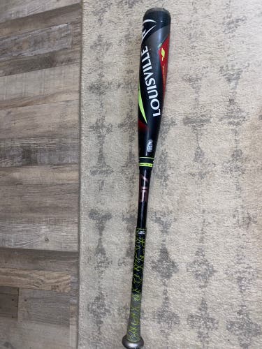 2017 Composite (-5) 25 oz 30" Prime 917 Bat