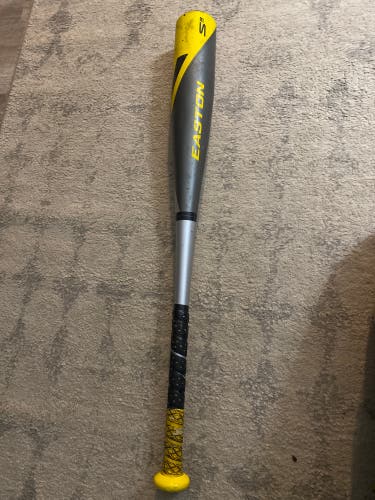 2016 Alloy (-10) 18 oz 28" S3 Bat