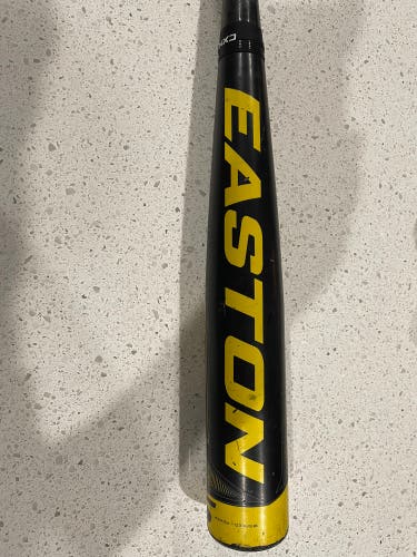 Used Easton S1 BBCOR Baseball Bat(-3) 30 oz 33"
