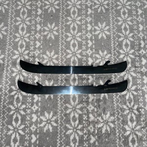 New Bauer LS Pulse Ti 263 mm
