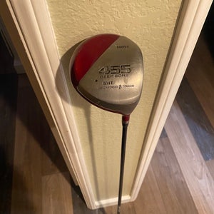 Deep Bore 455 Twelve Driver