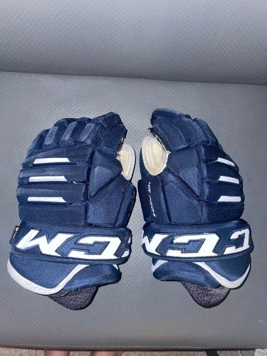 CCM 13" Gloves