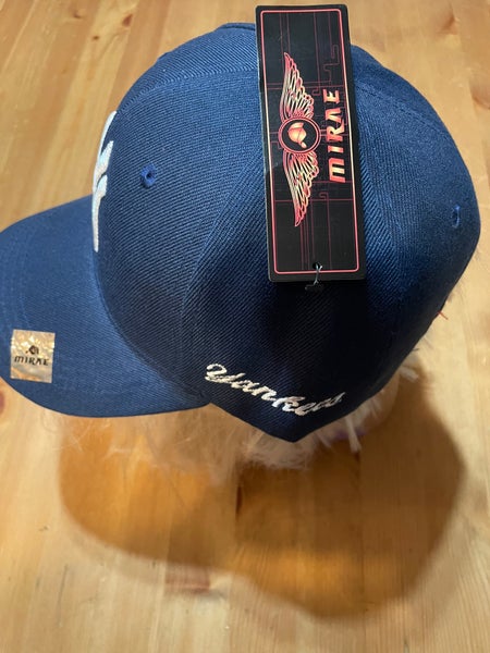 NY Yankees Cap