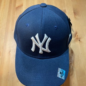 NY Yankees Cap