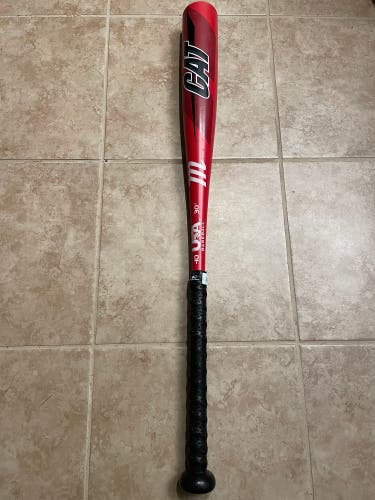 Marucci CAT USA 30” 20oz -10 (MSBC10USA) Bat