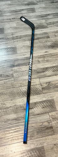 New! 77 Flex Left Hand P88 Nexus Sync Hockey Stick
