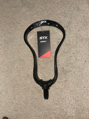 New FOGO Unstrung Duel 2 Head