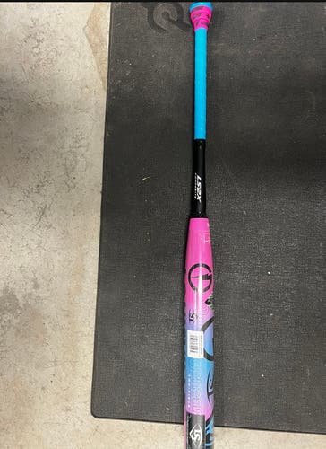 New Composite  26 oz 34" Genesis Bat