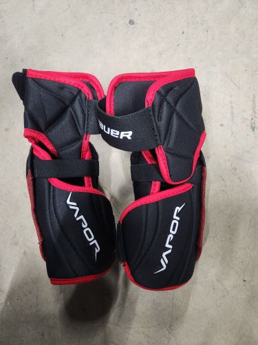 Bauer Vapor X700 Hockey Elbow Pads Senior Large