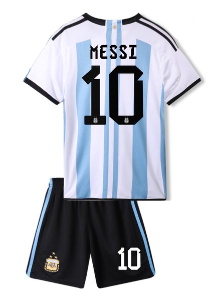 Blue New Medium Men's Adidas Jersey