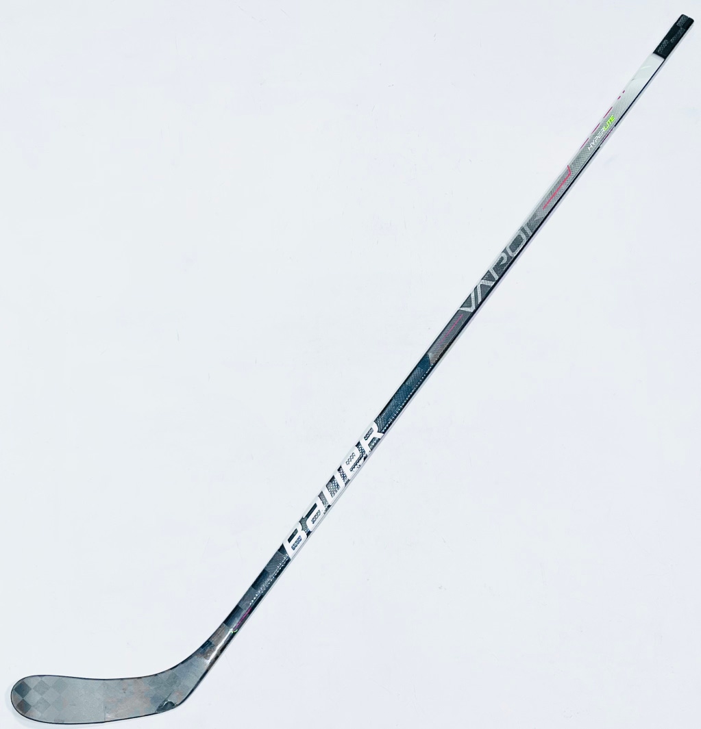 Bauer Vapor Hyperlite Hockey Stick-RH-87 flex-P28-Grip W/ Full Tactile