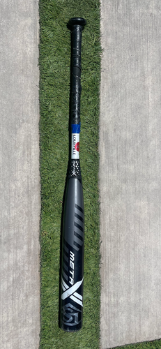 Used 2022 Louisville Slugger Composite LS Quest Bat (-10) 21 oz 31"