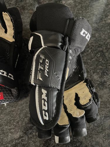 CCM 13" Jetspeed FT4 Pro Gloves