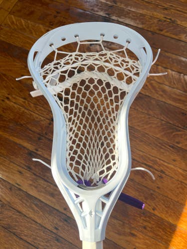 Brand New Stringking Mark 2V w/Stringking 5S