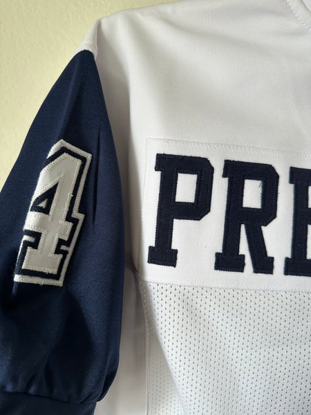 Dak Prescott Signed Dallas Cowboys Jersey