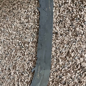Bauer Tuuk pulse TI