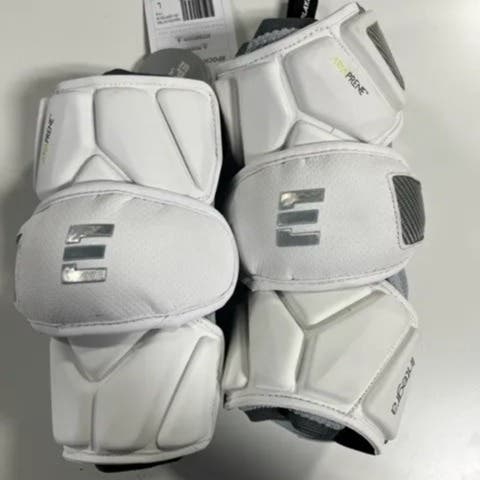 NWT Epoch Integra Elite Arm Pads size Large