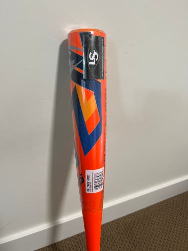 BBCOR Certified Alloy (-3) 30 oz 33" Atlas Bat