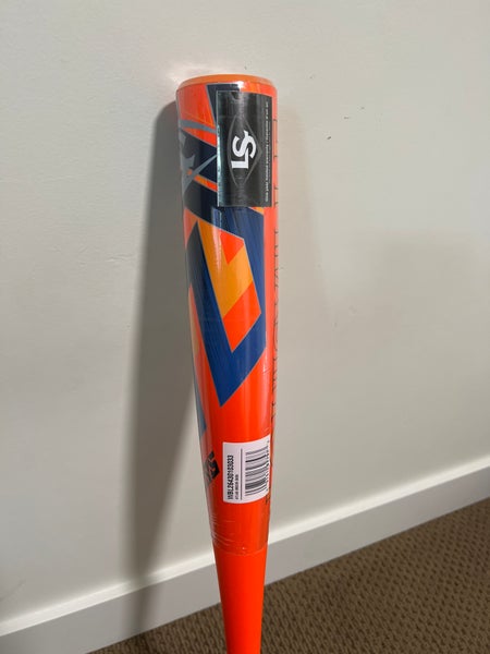 BBCOR Certified Alloy (-3) 30 oz 33" Atlas Bat