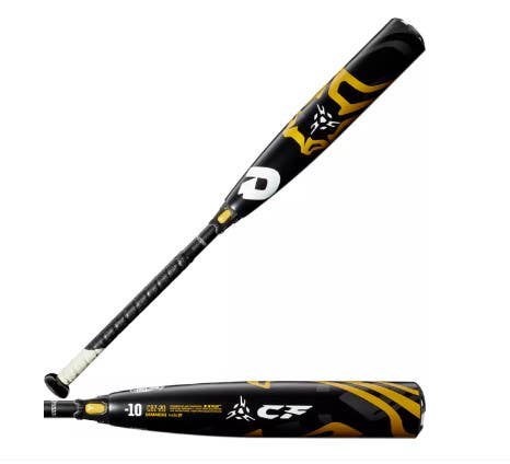 2020 DeMarini CF 28/18 -10