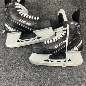 Senior Used CCM 9040 Hockey Skates D&R (Regular) 8.0