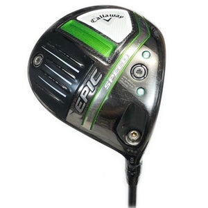 Callaway Epic Speed 10.5* Driver Graphite Project X Cypher Forty 5.5 Regular