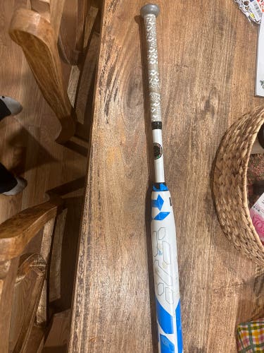 demarini CF 2023 barely Used