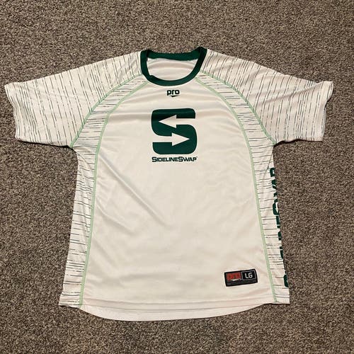 Team SidelineSwap Large ProAthletics Shooting Shirt