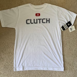 Youth Adidas Training T-Shirt - NEW w/ tags