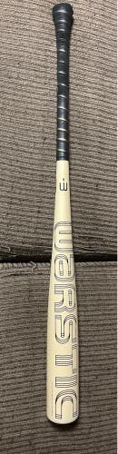 Warstick BBCOR -3 33 Baseball bat