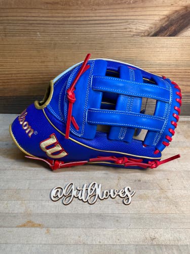 Wilson 12.5" A2K Mookie Betts
