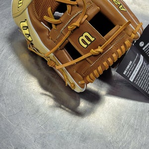 Wilson New A2000 11 3 4" Fielders Gloves