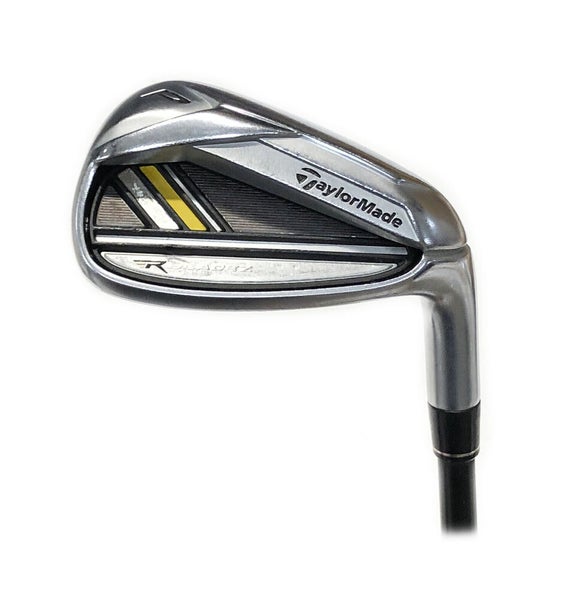 TaylorMade RocketBladez Pitching Wedge Graphite Rocket Fuel 65g Regular Flex