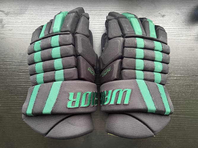 Texas Jr Stars Team Warrior Alpha Classic Pro Gloves
