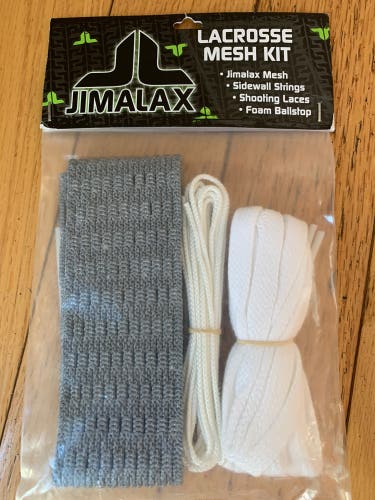 Lacrosse Mesh Kit