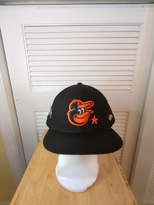 NWS 2018 All Star Game Baltimore Orioles New Era 59fifty 7 7/8 MLB