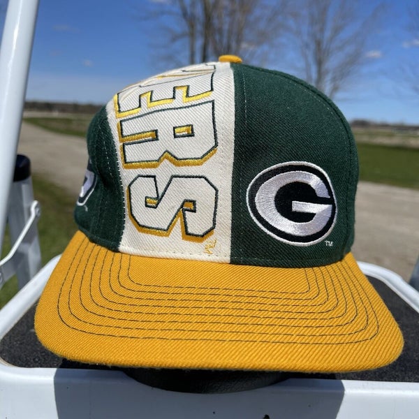 Vintage Packers 