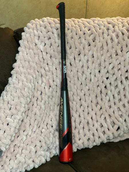 AXE (-10) 21 oz 31" Avenge Pro Bat