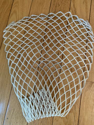 Lacrosse Goalie Mesh 12D