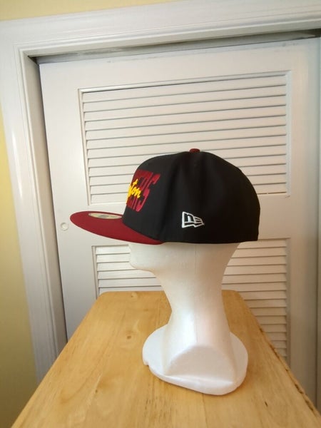 New Era Washington Redskins Hat Men's Size 7