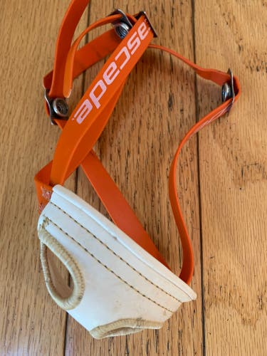 Lacrosse Cascade Chin Strap