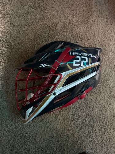 Showtime 2022 XRS